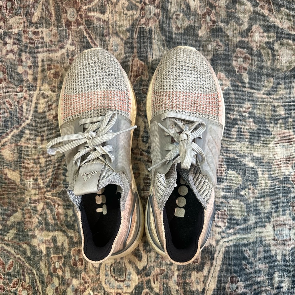 adidas ultraboot 19 women's